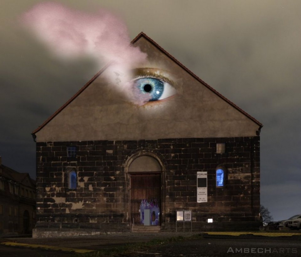 Vorsehung an der Peterskirche