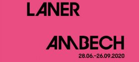 Ambech | Kunstarkaden Kempten | mit Alexander Laner