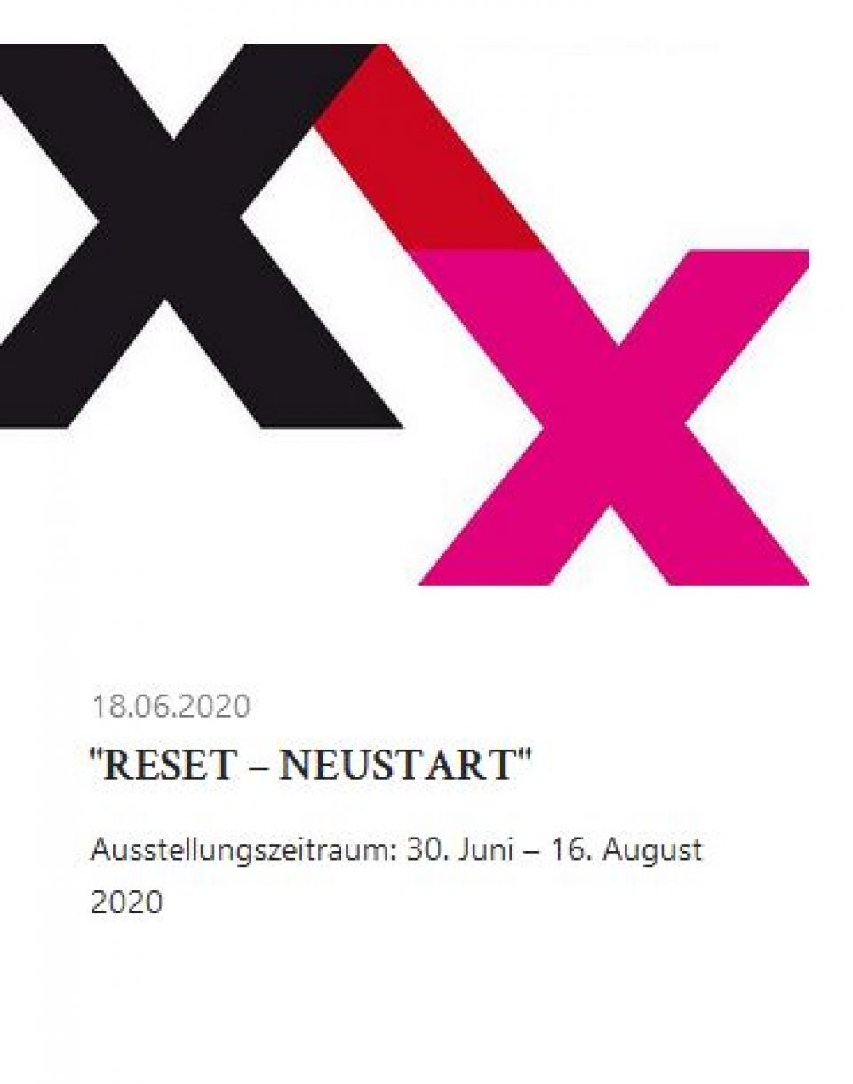 RESET - Neustart | Thüringer Landtag
