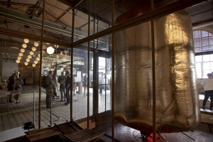 trans Form | Trafo Jena | Doku